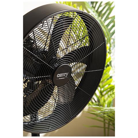 CR 7329 ventilatore Nero, Pino - Foto 10