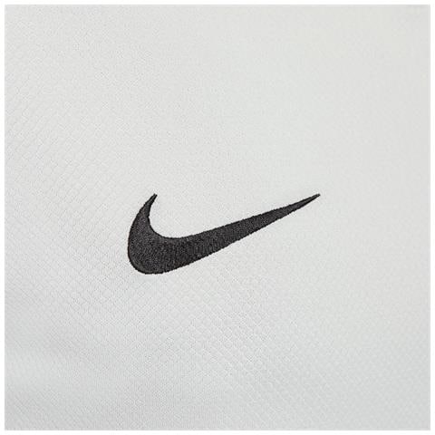 T-Shirt Tiempo Premier Ii Dh8035-052 Uomo Taglia L Colore Grigio - Foto 5