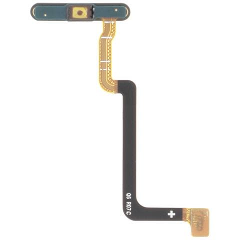 Lettore Di Impronte Digitali Galaxy Z Fold6 Originale, Bianco - Foto 1