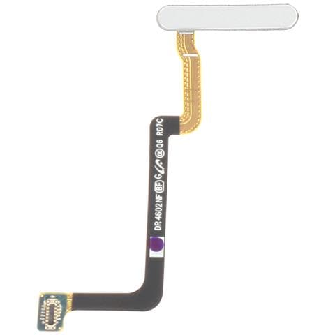 Lettore Di Impronte Digitali Galaxy Z Fold6 Originale, Bianco - Foto 4