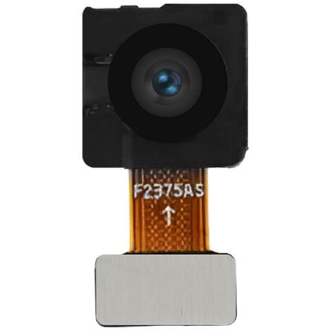 Fotocamera Posteriore Obiettivo Macro Per Huawei Nova Y70 2mp, Nero - Foto 1