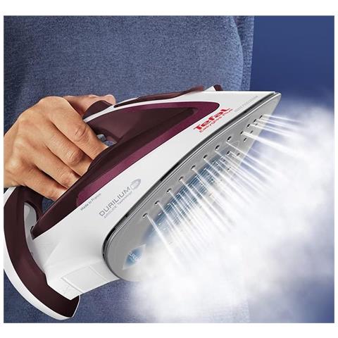 Tefal Ferro Da Stiro Vapore Easygliss Plus Autopulente E Spegnimento Automatico - Foto 2