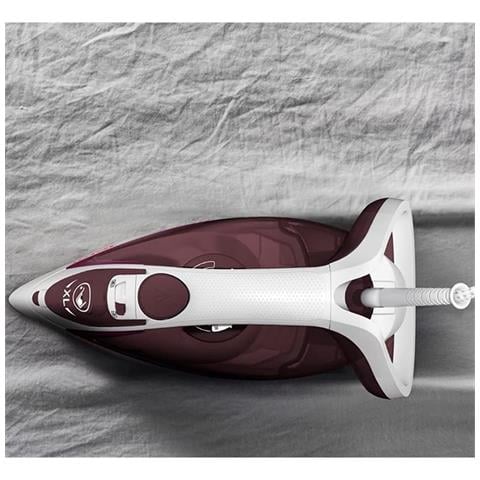 Tefal Ferro Da Stiro Vapore Easygliss Plus Autopulente E Spegnimento Automatico - Foto 4