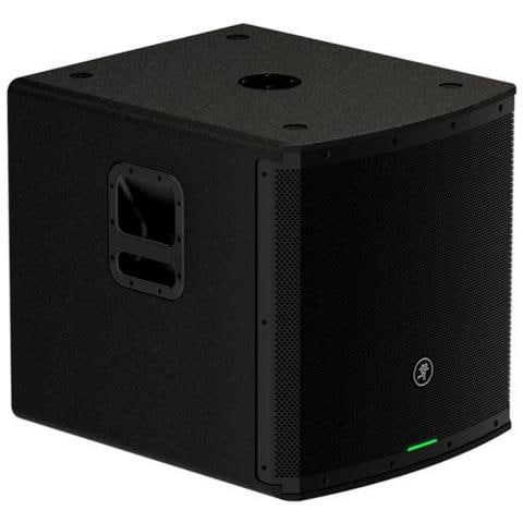 Sr18s Nero 1600 W - Foto 1