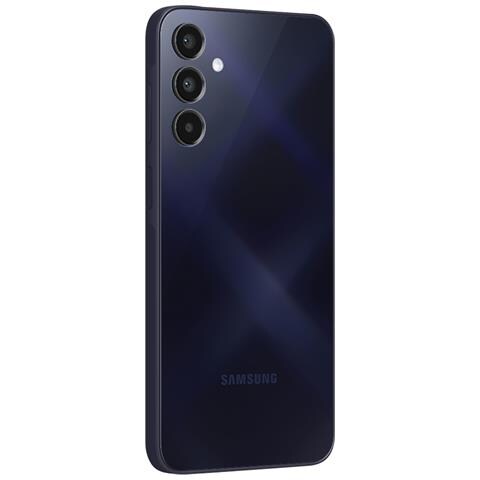 Samsung Galaxy A15 (4g) 128 Gb Nuovo Di Zecca, Blu Scuro - Foto 2