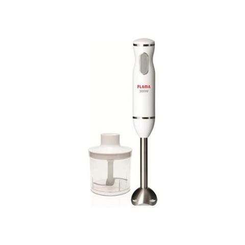 Frullatore a immersione 2028FL Potenza 400 W Colore Bianco) - Foto 1