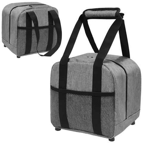 Borsa Per Palle Da Bowling - Portapalle Singolo Con Tasca Per Accessori - Foto 1