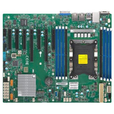 X11SPL-F Scheda Madre ATX Intel C621 - Foto 2