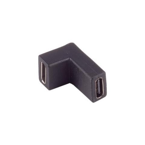BS13-40004 adattatore per inversione del genere dei cavi USB-C Grigio - Foto 1