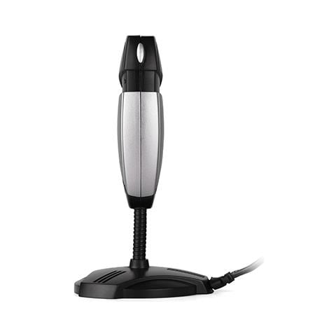 PK-635P webcam 0,9 MP 1280 x 720 Pixel USB 2.0 Nero, Argento - Foto 2