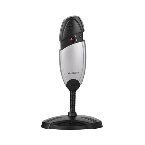 PK-635P webcam 0,9 MP 1280 x 720 Pixel USB 2.0 Nero, Argento - Foto 1