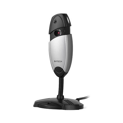 PK-635P webcam 0,9 MP 1280 x 720 Pixel USB 2.0 Nero, Argento - Foto 5