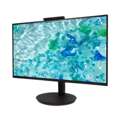 Vero CB2 Monitor PC 68,6 cm (27") 2560 x 1440 Pixel 4K Ultra HD Nero - Foto 1