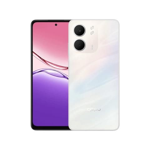 OPPO - A5x 4G 128GB 4GB Ram Display 6.67