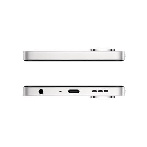 A5x 4G 128GB 4GB Ram Display 6.67" Main Camera 32MP Dual nanoSim USB Type-C Android Snapdragon 6s Gen1 6000mAh Laser White - Foto 6