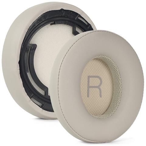 Cuscinetti Di Ricambio In Memory Foam Per Cuffie Shure Aonic 50 Gen 1/gen 2 - Foto 1