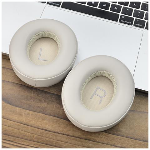 Cuscinetti Di Ricambio In Memory Foam Per Cuffie Shure Aonic 50 Gen 1/gen 2 - Foto 4