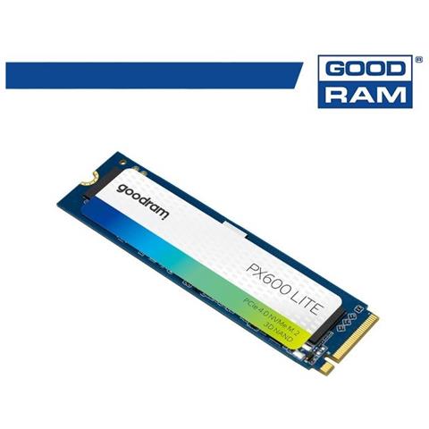 SSD 256GB PX600 LITE Blue - SSDPR-PX600L-256-80 - Foto 1