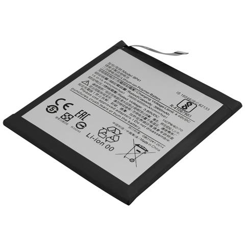 Batteria Di Ricambio Per Xiaomi Mi 9t Li-polimero 3,85v 4000mah 15,4wh - Foto 1
