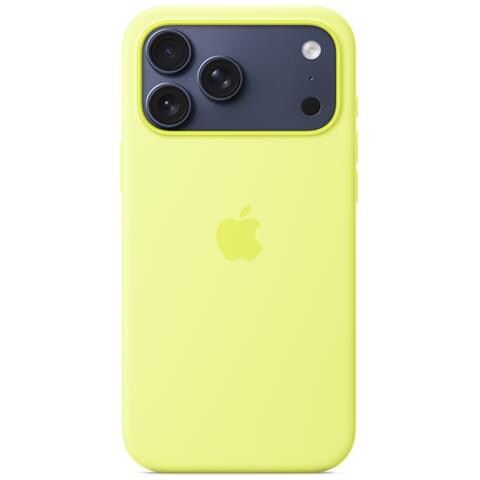 MGFM4ZM /A Custodia per Cellulare 17,5 cm (6.9") Cover Giallo - Foto 1