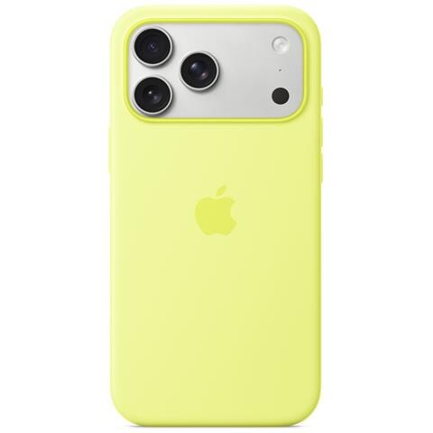 MGFM4ZM /A Custodia per Cellulare 17,5 cm (6.9") Cover Giallo - Foto 2
