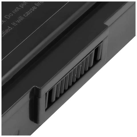 Batteria Di Ricambio Per Asus G50 / M50 Li-ion 11,1v 5200mah 58 Wh - Foto 4