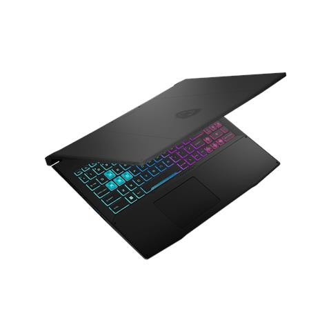 Katana 15 B12VEK-1000PL Intel® Core™ i5 i5-12450H Computer portatile 39,6 cm (15.6") Full HD 16 GB DDR5-SDRAM 512 GB SSD NVIDIA GeForce RTX 4050 Wi-Fi 6 (802.11ax) Windows 11 Home Nero - Foto 2