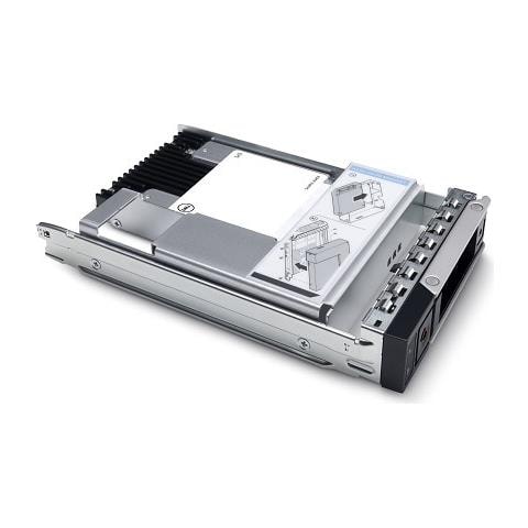 DELL 345-BGVL drives allo stato solido 960 GB 2.5" Serial ATA III - Foto 1