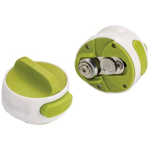 Apriscatole Compatto Verde Can Do Design Funzionale Ed Ergonomico Facile Da Usare Ideale Per Aprire Ogni Tipo Di Lattina Colore Verde Per Cucina Moderna - Foto 1