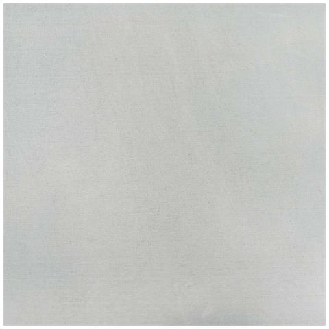 Panchina da giardino Argento 100 x 40 x 43 cm Acciaio zincato - Foto 9