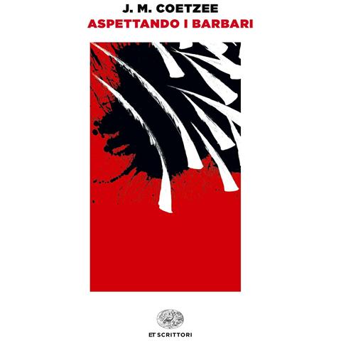 J. M. Coetzee - Aspettando i barbari - Foto 1