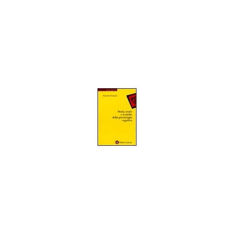 Antonio Semerari - Storia, teorie e tecniche della psicoterapia cognitiva - Foto 1