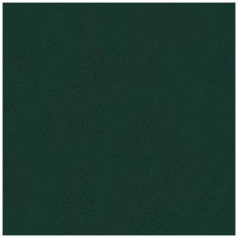 Divano Verde Scuro 198 x 134 x 80 cm Velluto - Foto 9