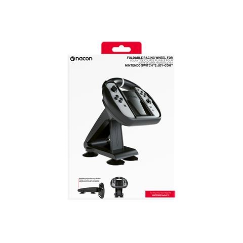 NA028232 accessorio di controller da gaming Volante da corsa - Foto 2