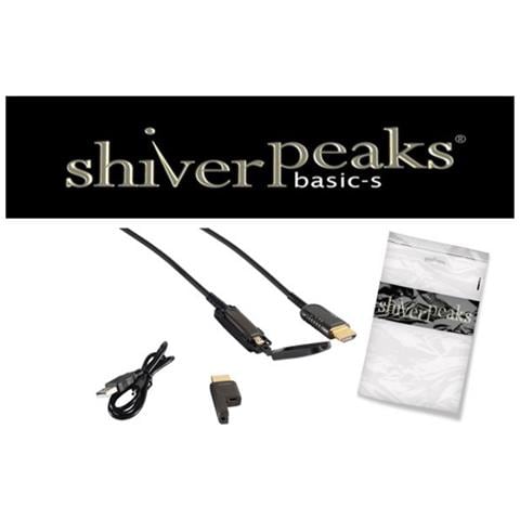 BS30-02755 cavo HDMI 75 m HDMI tipo A (Standard) HDMI tipo D (Micro) Nero - Foto 2