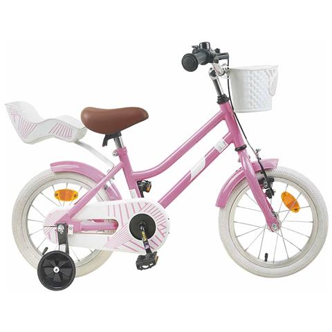 Bicicletta per Bambini 12 Pollici per bambini di 2-4 anni - Foto 1