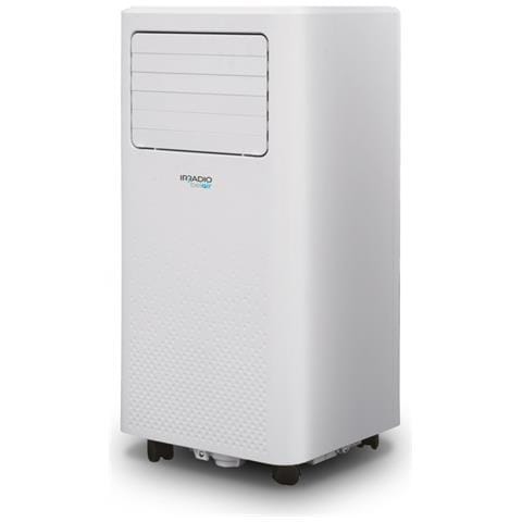 Condizionatore Portatile Con Pompa Di Calore E Deumidificatore - 9000btu Vigo 9 - Foto 1