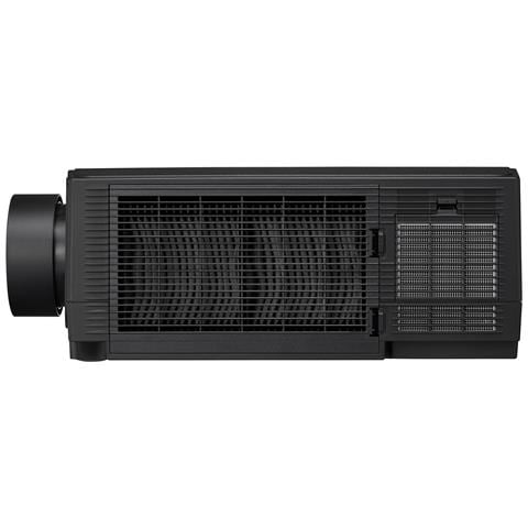V731U Proiettore a raggio standard 7300 ANSI lumen 3LCD WUXGA (1920x1200) Compatibilità 3D Nero - Foto 2