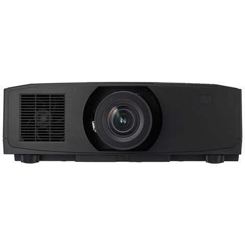 V731U Proiettore a raggio standard 7300 ANSI lumen 3LCD WUXGA (1920x1200) Compatibilità 3D Nero - Foto 1