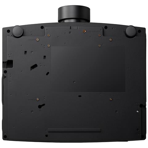 V731U Proiettore a raggio standard 7300 ANSI lumen 3LCD WUXGA (1920x1200) Compatibilità 3D Nero - Foto 16