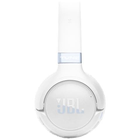 Tune Cuffie On-Ear Bluetooth Wireless, con Cancellazione Adattiva del Rumore, Smart Ambient, Pure Bass Sound, fino a 76 Ore di Autonomia, Google Fast Pair, Microsoft Swift Pair - Foto 2