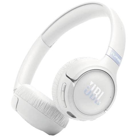 Tune Cuffie On-Ear Bluetooth Wireless, con Cancellazione Adattiva del Rumore, Smart Ambient, Pure Bass Sound, fino a 76 Ore di Autonomia, Google Fast Pair, Microsoft Swift Pair - Foto 1
