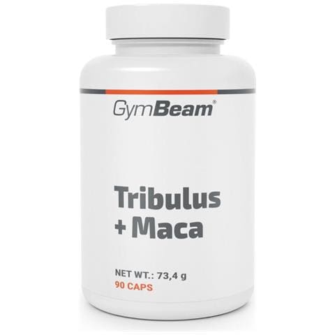 Integratore Vegetale Tribulus + Maca Estratti Concentrati 90 Cps - Foto 1