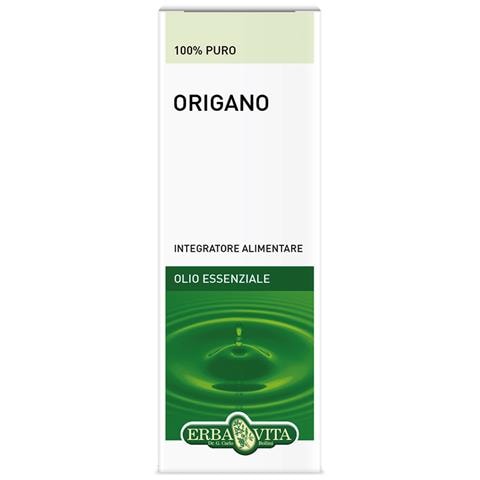 Origano Spagna Olio Essenziale 10 ml - Foto 1