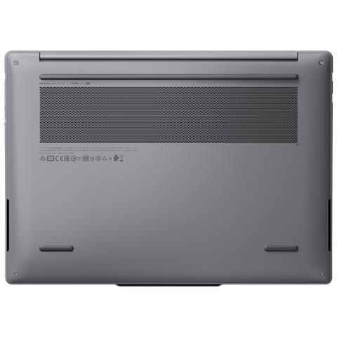 Yoga Slim 7 14IPH11 Copilot+ PC Intel Core Ultra 5 322 Computer portatile 35,6 cm (14") WUXGA 16 GB LPDDR5x-SDRAM 512 GB SSD Wi-Fi 7 (802.11be) Windows 11 Home Grigio Italiano - Foto 15