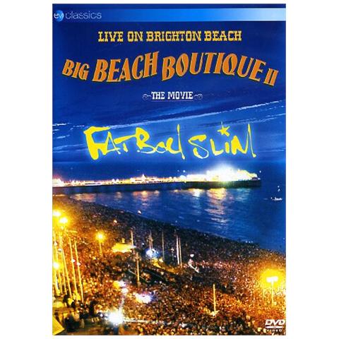 Fatboy Slim - Big Beach Boutique 2 - Foto 1