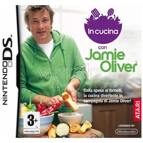 NDS - In Cucina Con Jamie Oliver - Foto 5