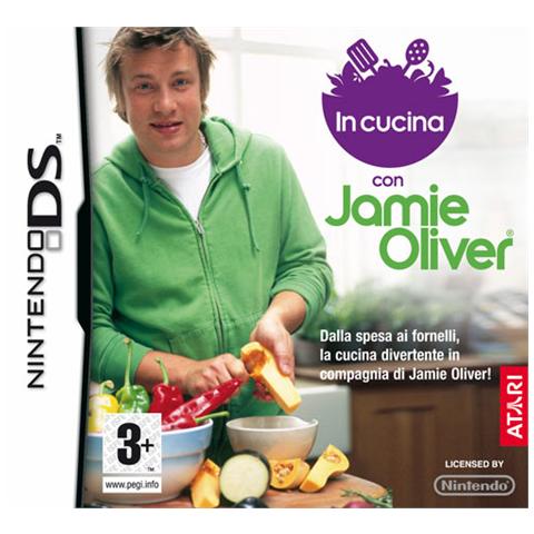 NDS - In Cucina Con Jamie Oliver - Foto 2