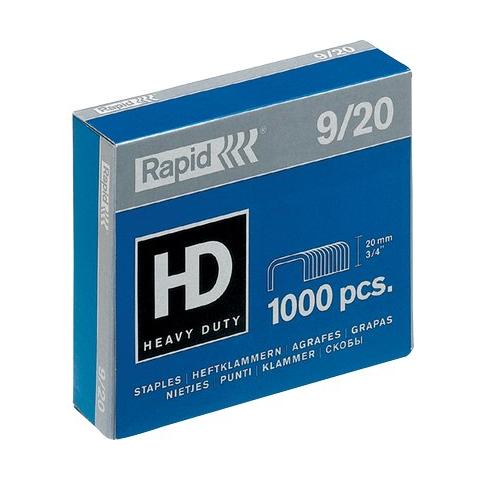 conf. 1000 Punti Cucitrici Serie 23/24 20599815 - Foto 1