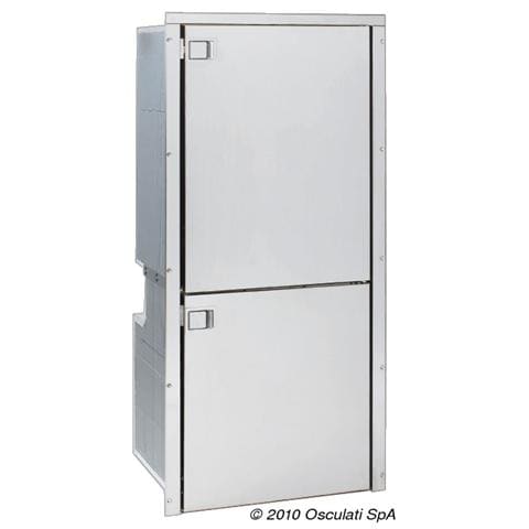 Frigo Isotherm CR195 inox - Foto 1